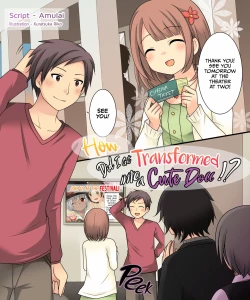 Page 2 of Ore ga Bishoujo Marionette ni Naru Nante Arienai | How Did I Get Transformed Into a Cute Doll!?