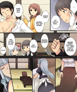 Page 38 of Ore ga Bishoujo Marionette ni Naru Nante Arienai | How Did I Get Transformed Into a Cute Doll!?