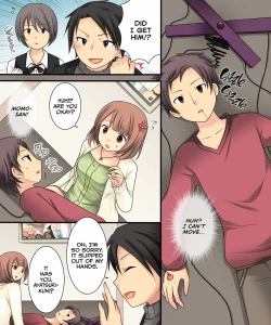 Page 5 of Ore ga Bishoujo Marionette ni Naru Nante Arienai | How Did I Get Transformed Into a Cute Doll!?