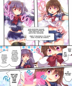 Page 33 of Mahou no Appli de Shinyuu o TS Servant ni Shite mita Kekka www | What Happens When You Gender Bend Close Friends With A Magic App lol