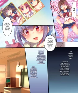 Page 36 of Mahou no Appli de Shinyuu o TS Servant ni Shite mita Kekka www | What Happens When You Gender Bend Close Friends With A Magic App lol