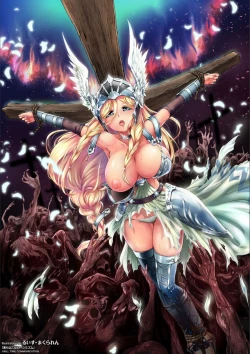 Page 196 of Kiyorana Otome no Pessimism - Pure Maiden Pessimism