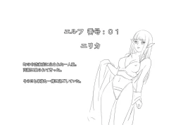 Page 3 of Elf Kari 3