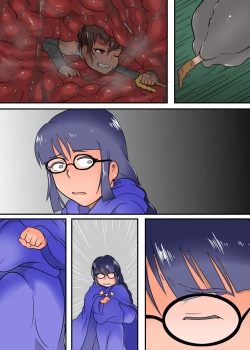 Page 28 of Yokubari Sannoikusakiha ...