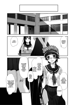 Page 17 of Toaru Kagaku de Shokushu Yuugi | A Certain Scientific Tentacle Game