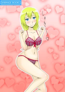 Page 28 of Kareshi Mochi no Seikishi-chan o Sennou Shite LoveLove no Aijin ni Shichau Hanashi