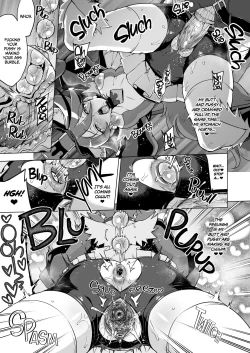 Page 6 of Pakopako Yoru no Saimin Patisserie | Smack Smack ☆ Night Hypnotism Patisserie