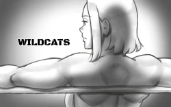 Page 1 of WILDCATS ~ Futanari Chika Battle
