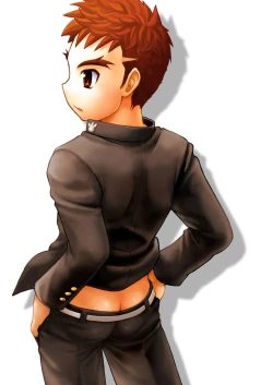 Page 23 of Tachibana Momoya - Western Cheerboy