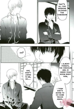 Page 39 of something looming