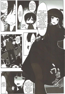 Page 3 of I AM HUNGRYSPIDER