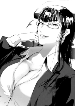 Page 30 of Kamigami no Kouen 3