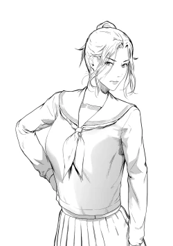 Page 35 of Kamigami no Kouen 3