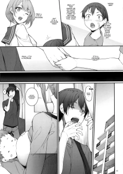 Page 2 of Ane o Netotta Hi | The Day I Did NTR With My Older Sister