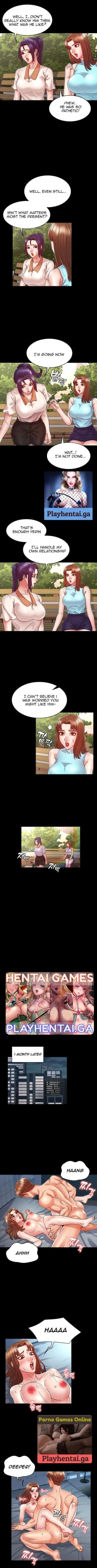 Page 3 of TEACHER PUNISHMENT Ch.9