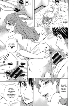 Page 86 of Hitozuma Koi HanabiCh. 1-5