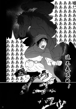 Page 48 of 魔物的新娘（K记翻译）