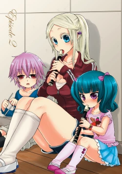 Page 2 of Aigan Robot Lilly - Pet Robot Lilly 2