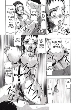 Page 13 of Mama's New Master