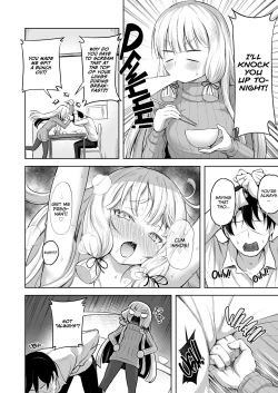 Page 5 of Murakumo to Kozukuri SEX | Impregnating Murakumo