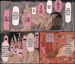 Page 80 of Kareshi Mochi no Kurokami Irojiro Binyuu Joshidaisei ga Cunni dake Mikeiken de Kare no Tomodachi ni Naisho de Hatsu Cunni Sarete Amari nimo Kimochiyo Sugite Sonomama Nagasare Sex Shita