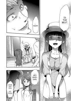 Page 16 of Imouto Saimin Choukyou Manual | The Manual of Hypnotizing Your Sister Ch. 4