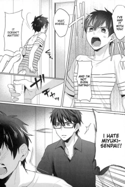 Page 10 of Kawaisa Amatte