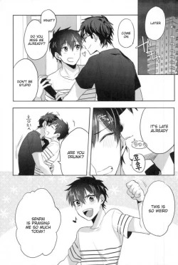 Page 6 of Kawaisa Amatte