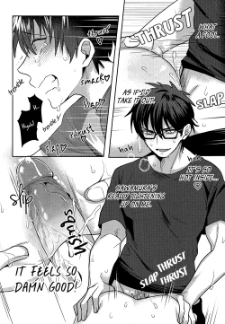 Page 15 of Aru Hi no Sawamura Eijun no Sainan | Sawamura Eijun’s Unfortunate Day