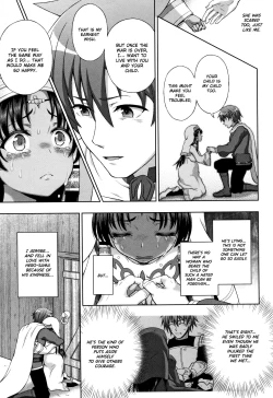 Page 190 of Seijo no Kenshin | The Saint's Devotion