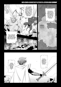 Page 6 of Seijo no Kenshin | The Saint's Devotion