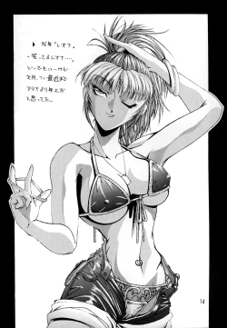 Page 14 of Misokacchi