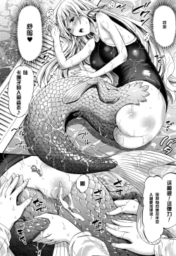 Page 4 of Appli de Hentai Pool no Sukumizu Ningyo