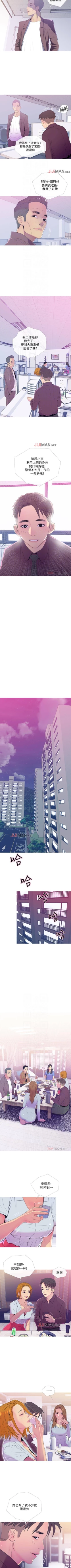 Page 67 of 【周五连载】主妇危机（作者：查爾斯&漢水） 第1~31话