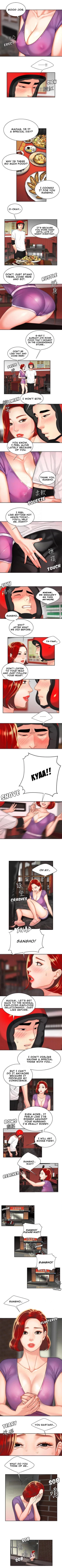 Page 20 of DELIVERY MAN Ch. 1-4