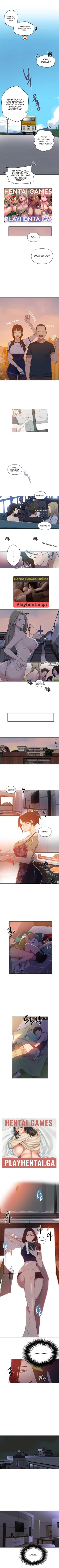 Page 4 of 비밀수업  | SECRET CLASS Ch. 57