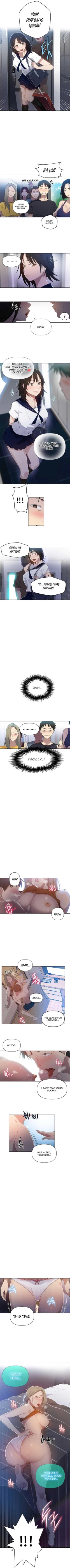 Page 6 of 비밀수업  | SECRET CLASS Ch. 57