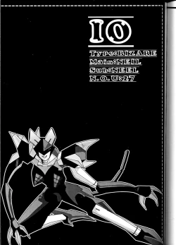 Page 59 of Oh! Robomusume Chuu Shuugou!