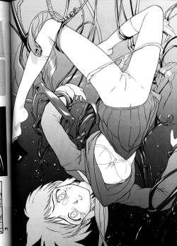 Page 70 of Oh! Robomusume Chuu Shuugou!