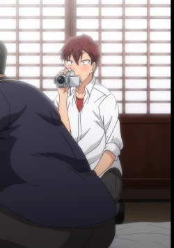 Page 302 of COMIC Ananga Ranga Vol. 66