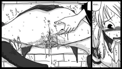 Page 9 of Kabe Shiri Kishi | StuckWall Knight