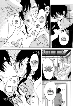 Page 26 of Band Kanojo | Rock Girl