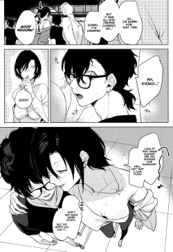 Page 28 of Band Kanojo | Rock Girl