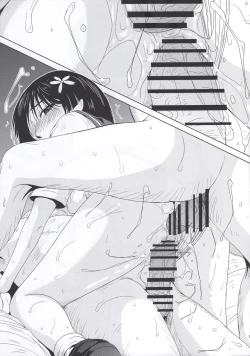 Page 8 of Saten Zippy!!