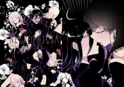 Page 1 of NECROPHILIA