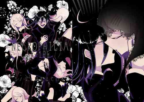 Download NECROPHILIA