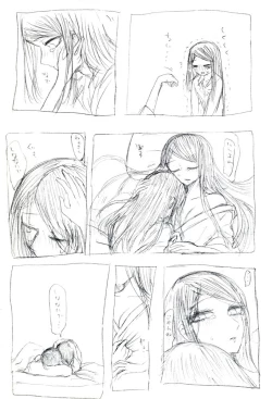 Page 8 of Korekiyo to Seizen ane no Eromanga wa