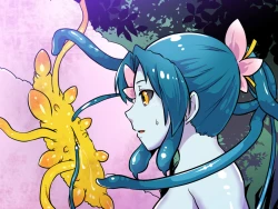 Page 111 of Kawari musume kusa musume no Tamaki