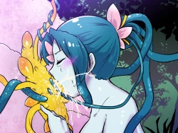 Page 115 of Kawari musume kusa musume no Tamaki