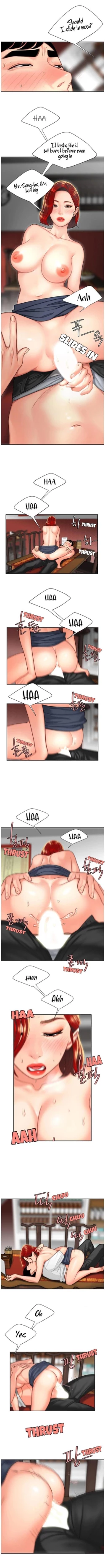 Page 14 of DELIVERY MAN Ch. 1-5